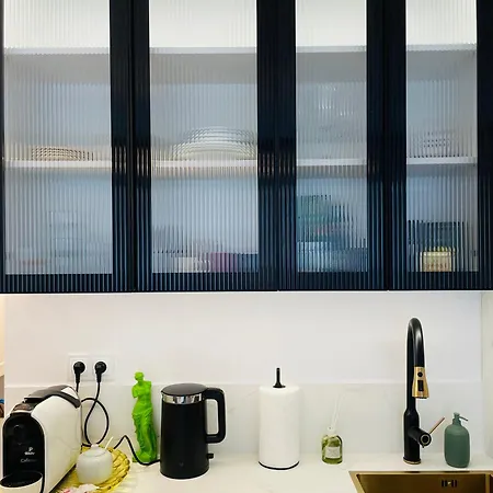 Piper Targi Apartment Poznan