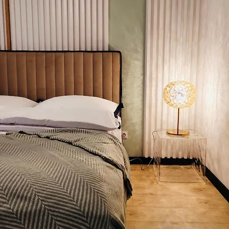 Apartamento Piper Targi Poznań