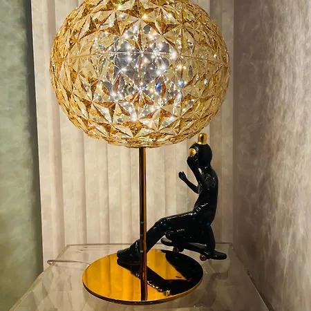 Apartmán Piper Targi *