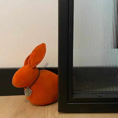 Apartment Piper Targi