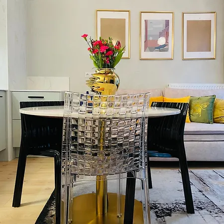 Apartamento Piper Targi