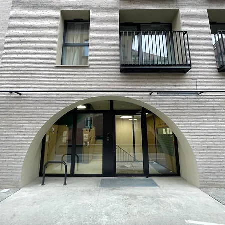 Apartment Piper Targi Poznan