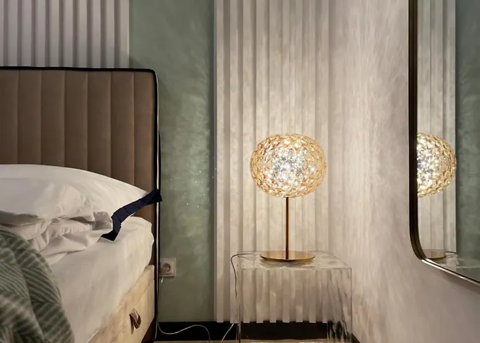 Piper Targi Apartamento *