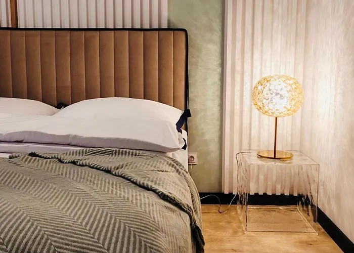 Apartamento Piper Targi Poznań