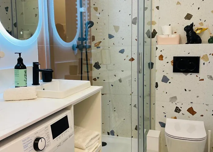 Piper Targi Apartamento