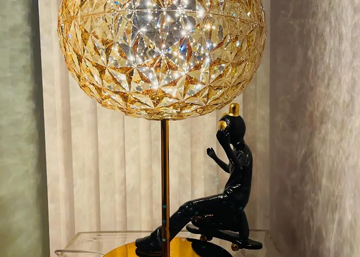 Apartamento Piper Targi *