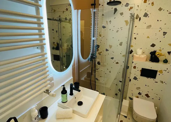 Apartamento Piper Targi *