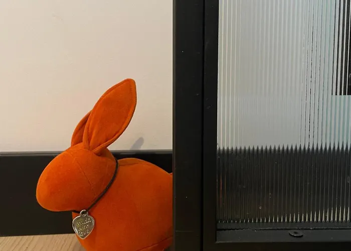 Apartment Piper Targi