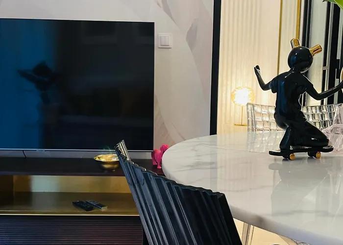 Apartamento Piper Targi Poznań