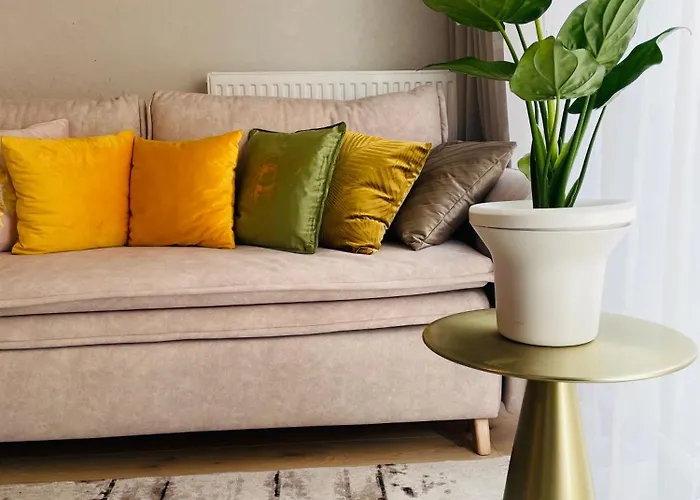 Apartamento Piper Targi