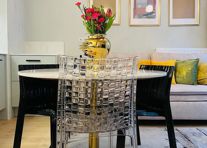 Apartamento Piper Targi