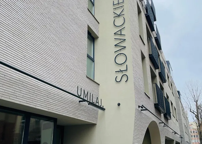 Piper Targi Apartamento *